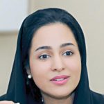 مريم مطر : أول امرأة عربية تحصل على نوبل للطب عالمة إماراتية تثير الجدل بين الأطباء .. هل يمكن للإنسان أن يطيل في عمره ؟