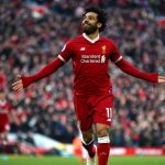 “محمد صلاح” يتوج بجائزة افضل لاعب في ليفربول خلال الموسم