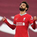 حارس ليفربول: يجب التخلص من محمد صلاح