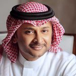 عبدالمجيد عبدالله يعلن عن فريق ألبومه