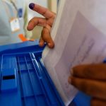 المفوضية: باب الترشح للانتخابات المقبلة اغلق نهائياً