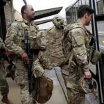 أنباء عن احتمال عودة قوات أمريكية إلى الصومال