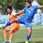 3 انتصارات وتعادل في الدوري العراقي الممتاز
