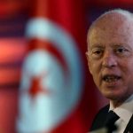 الرئيس التونسي يصدر قرارات جديدة عاجلة بينها اعفاء رئيس الحكومة