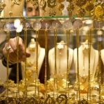 استقرار أسعار الذهب ببغداد وانخفاضها في اربيل