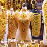 استقرت أسعار الذهب “الاجنبي والعراقي” في الأسواق المحلية بالعاصمة بغداد و في اربيل