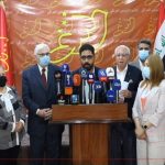 الشيوعي العراقي يقرر عدم المشاركة في الانتخابات