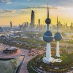 ارتفاع حرارة الارض في الكويت بنسبة 11.3 درجة مئوية