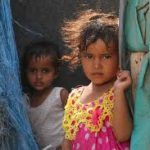 2.25 مليون طفل دون الخامسة في اليمن يعانون من سوء تغذية حاد