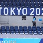 تسجيل إصابات جديدة بكورونا في أولمبياد طوكيو