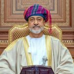 سلطان عمان يوجه بتوفير 32 ألف فرصة عمل هذا العام