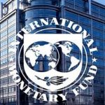 حذر صندوق النقد الدولي من تفاقم الديون العامة العالمية،
