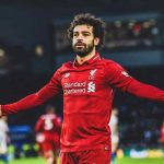 ليفربول يفتح ملف تجديد عقد صلاح