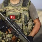 الجيش التركي يقتل مدنياً عراقياً في دهوك