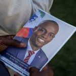 استقالة قاضي التحقيق باغتيال الرئيس الهايتي
