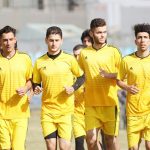 زاخو.. الفريق العراقي الوحيد الذي يشرك 5 محترفين بالتشكيل الاساسي