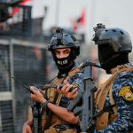 محاولة أغتيال مسؤول حكومي جنوب العراق