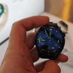 أطلقت شركة هواوي الجيل الثالث من ساعتها الذكية Watch GT 3