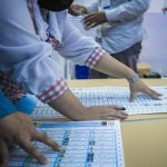المعموري: تسوية تنتظر إشكاليات نتائج الانتخابات