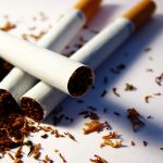الإقلاع عن التدخين قبل سن 45 يقلل خطر سرطان الرئة بنسبة 87%