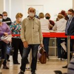 موسكو تعلن إغلاقاً جديداً فيما ترتفع إصابات «كورونا» في روسيا