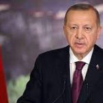 أردوغان: أعتبار 10 سفراء “أشخاصاً غير مرغوب فيهم”