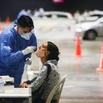 قائمة أجمالي الإصابات بفيروس كورونا حول العالم