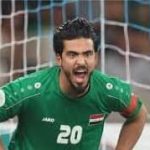 نور صبري بنتقد حملة “المنتخب لا يمثلني”