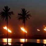 أعلنت إدارة معلومات الطاقة الأمريكية أن صادرات العراق النفطية لأمريكا ارتفعت خلال الأسبوع الماضي