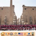 الأقصر المصرية تستضيف البطولة الأفريقية العربية للبرمجيات
