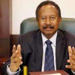حمدوك يعود إلى منصب رئيس الوزراء في السودان