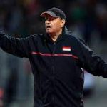 حكيم شاكر يحمل الاتحاد العراقي لكرة القدم مسؤلية النتائج المتدنية للمنتخب في تصفيات كأس العالم