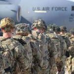 عدم وجود نية لتأجيل موعد إنسحاب القوات الأمريكية من الاراضي العراقية