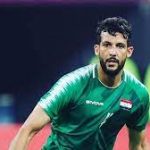 سعد ناطق يستغرب للأسباب التي تداولت في الوسط الرياضي بشأن عدم دعوته للمنتخب الوطني