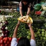 أرتفاع أسعار الغذاء عالمياً لتصل إلى أعلى مستوياتها في عشر سنوات