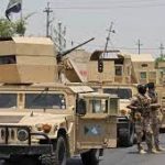 مصدر أمني يكشف وجود معسكرات لتنظيم “داعش” في جبال محافظة دهوك