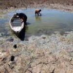 تركيا شاركت العراق الضرر بما يتعلق بشح المياه في نهري دجلة والفرات