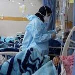 وزارة الصحة أعلنت تسجيل 856 إصابة جديدة بفيروس كورونا في العراق