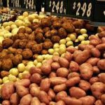 حليب البطاطس سيكون أحد أكبر اتجاهات الغذاء في عام 2022