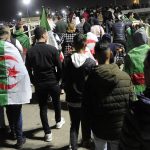 شخصان لقي مصرعهما في الجزائر وأصيب عشرات آخرون خلال احتفالات فوز المنتخب بكأس العرب