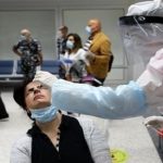 نقابة لبنانية تحذر من كارثة صحية مع تزايد إصابات كورونا