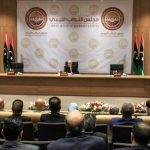 مجلس النواب الليبي يشكل لجنة لوضع خارطة طريق لما بعد 24 ديسمبر