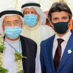 البحرين: رئيس المجلس الأعلى للصحة يرعى حفل المستشفيات الحكومية بالأعياد الوطنية
