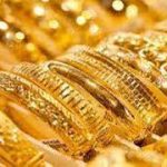 أرتفاع أسعار الذهب في  أسواق الذهب العراقية