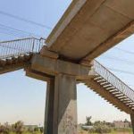 مديرية المرور العامة أعلنت توجه لإنشاء 6 مجسرات في بغداد