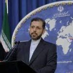 وزارة الخارجية الايرانية أرجعت سبب الاشتباكات إلى عدم معرفة طالبان بنقطة “الصفر”