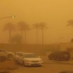 العراق يستعد لاستقبال وافد كانون في سمائه لأحداث تغييرات وتقلبات في الطقس