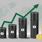 أرتفاع أسعار النفط لتصل إلى 69.79 دولاراً للبرميل