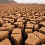 العراق مهدد بالجفاف وفقدان معظم أراضية الزراعية