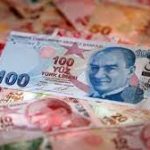 تراجعت الليرة التركية بعد بيان أظهر فيه أرتفاع معدلات التضخم في تركيا